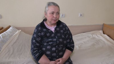 "Війна – це завжди стрес, а він напряму пов’язаний з онкозахворюваністю": як працює медцентр з онкології на Волині "Війна – це завжди стрес, а він напряму пов’язаний з онкозахворюваністю": як працює медцентр з онкології на Волині