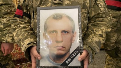 В’ячеслав Татарченко