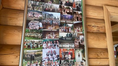 Фотографії Фотографії