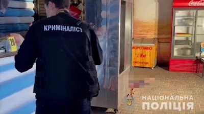У курортному селищі на Одещині сталася стрілянина: одна людина загинула