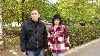 Двоє миколаївців повернулися додому після трансплантації нирок Двоє миколаївців повернулися додому після трансплантації нирок