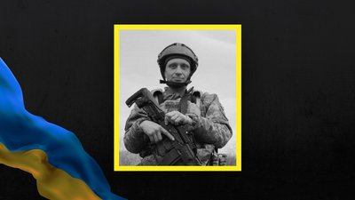 Валерій Кильоженко та Олексій Крижанівський загинули на російсько-українській війні Валерій Кильоженко та Олексій Крижанівський загинули на російсько-українській війні