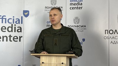 На Полтавщині реформують військову частину НГУ На Полтавщині реформують військову частину НГУ