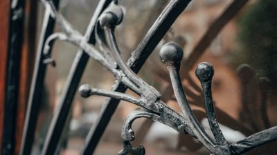 У Львові відреставрували одну із найбільших старовинних брам міста У Львові відреставрували одну із найбільших старовинних брам міста