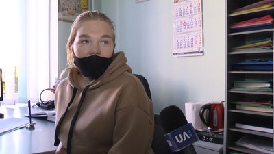 На Житомирщині з початку року коронавірусом перехворіли 500 вагітних жінок На Житомирщині з початку року коронавірусом перехворіли 500 вагітних жінок