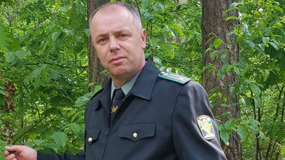 Більше 30 видів птахів зникли на Житомирщині за останнє пів століття Більше 30 видів птахів зникли на Житомирщині за останнє пів століття