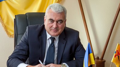 Поліцією Запоріжжя викрито протиправну діяльність Енергодарського міського голови