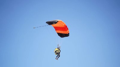 Авіація у небі над Житомиром – розпочався "Korolov Avia Fest" Авіація у небі над Житомиром – розпочався "Korolov Avia Fest"
