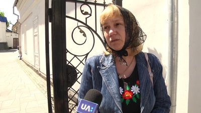 У Житомирі попрощалися з полковником Олександром Махачеком та лейтенантом Ігорем Волинцем У Житомирі попрощалися з полковником Олександром Махачеком та лейтенантом Ігорем Волинцем
