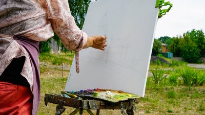 рєпін пленер рєпін пленер