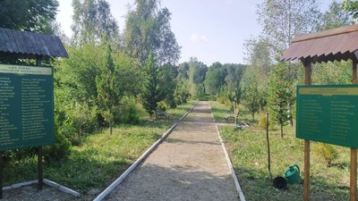 У Франківську вшанували пам'ять журналістів, які загинули під час роботи У Франківську вшанували пам'ять журналістів, які загинули під час роботи