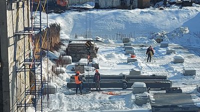 будівництво онкоцентру у Харкові будівництво онкоцентру у Харкові