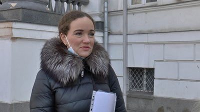"Ми хочемо парк": у Полтаві протестували проти забудови берега Ворскли "Ми хочемо парк": у Полтаві протестували проти забудови берега Ворскли