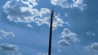 Відновлення світла Донецька область