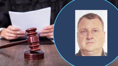 Окупаційного голову Іванівки засудили до 10 років позбавлення волі. Вирок ухвалили заочно
