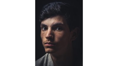 Photo Kyiv 2021 "Не|видиме життя". Як фотографія стирає бар'єри в суспільстві Photo Kyiv 2021 "Не|видиме життя". Як фотографія стирає бар'єри в суспільстві