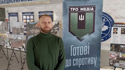 Микола Грушецький Микола Грушецький