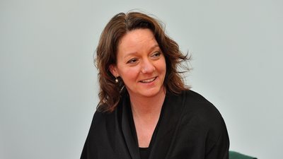 "Головне те, чого прагне Україна та її мешканці. Це пріоритет для нас", — Матильда Ернкранс