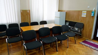 На Дніпропетровщині облаштували вже 260 “пунктів незламності”. Підприємців запрошують долучитися На Дніпропетровщині облаштували вже 260 “пунктів незламності”. Підприємців запрошують долучитися