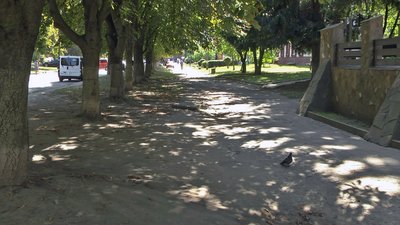 Ремонти вулиць у Луцьку, підготовка до зими та плани міста до кінця року: інтерв'ю з міським головою Ремонти вулиць у Луцьку, підготовка до зими та плани міста до кінця року: інтерв'ю з міським головою