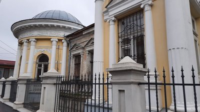 Вінницькі гіди проводитимуть екскурсії іноземною Вінницькі гіди проводитимуть екскурсії іноземною