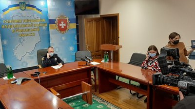 Телефонують через опитування: в поліції Рівненщини розповіли про порушення на виборах