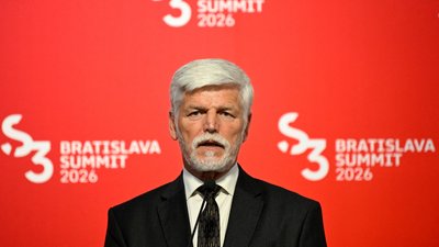 Петр Павел
