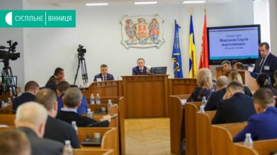 Вінницька міська ОТГ виділила майже 50 мільйонів на боротьбу з короновірусом