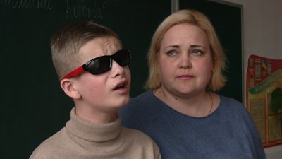 Вчителька музичного мистецтва Любов Тянутова. Чернігів Вчителька музичного мистецтва Любов Тянутова. Чернігів
