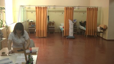 У шести медичних закладах Хмельниччини військові та цивільні можуть безплатно пройти реабілітацію в умовах стаціонару
