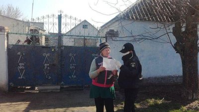 Миколаївські правоохоронці слідкують за дотриманням карантину в місті