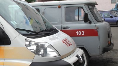 Нові автомобілі повністю укомплектовані, на відмінну від старих “швидких” Нові автомобілі повністю укомплектовані, на відмінну від старих “швидких”