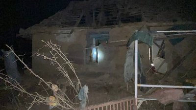 Наслідки атаки РФ на Біленкьке Запорізької області, 29 листопада 2025