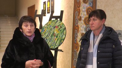 На Івано-Франківщині планують створити консультаційні центри для родин військових На Івано-Франківщині планують створити консультаційні центри для родин військових