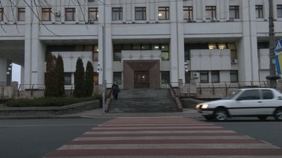 Директор підприємства «ЧЕЛУАШ» заперечує звинувачення прокуратури