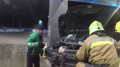 ДТП біля Рівного