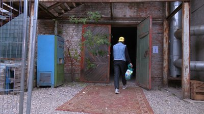 У Франківську планують відкрити другу громадську сортувальну станцію "Re:space"