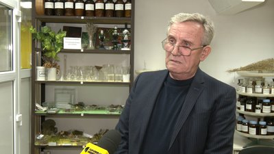 Поставки деяких препаратів затримуються: чи є на Волині дефіцит ліків Поставки деяких препаратів затримуються: чи є на Волині дефіцит ліків