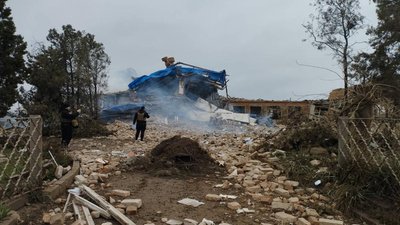 Армія РФ за дві доби понад 120 разів обстріляла Запорізьку область. Є поранені та загиблі