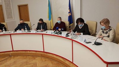 Голова Тернопільської ОДА повторно захворів на COVID-19