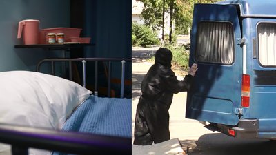 На Миколаївщині за добу від COVID-19 померло вісім людей