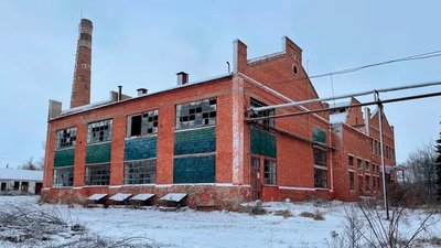 Спиртзавод на Чернігівщині: прокуратура хоче повернути у державну власність