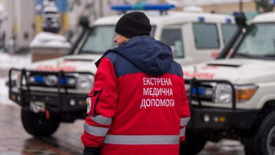 Миколаївщина та ще чотири регіони отримають автівки швидкої допомоги з Швейцарії