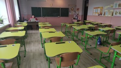 У Полтавській громаді школярі можуть почати навчання із серпня