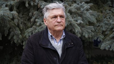 На Одещині через зсув планують розпочати новий етап укріплення узбережжя На Одещині через зсув планують розпочати новий етап укріплення узбережжя