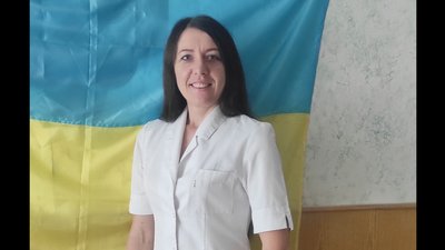 Концерт та смаколики – у громаді на Житомирщині підопічних дому престарілих привітали з Днем людей похилого віку Концерт та смаколики – у громаді на Житомирщині підопічних дому престарілих привітали з Днем людей похилого віку