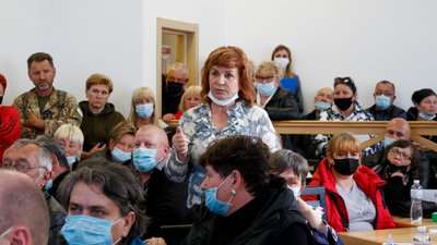 Об'їзна дорога Одеси. Новий шлях можуть прокласти через Куяльницький лиман Об'їзна дорога Одеси. Новий шлях можуть прокласти через Куяльницький лиман