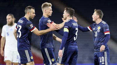 Визначилися всі учасники фінальної стадії Євро-2020