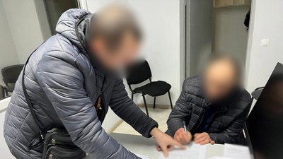 Побиття, вбивство, поліція