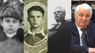 Гарант родом із Великого Житина: яким Леоніда Кравчука пам'ятають на Рівненщині